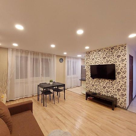 M14 Apartment Gulbene Dış mekan fotoğraf