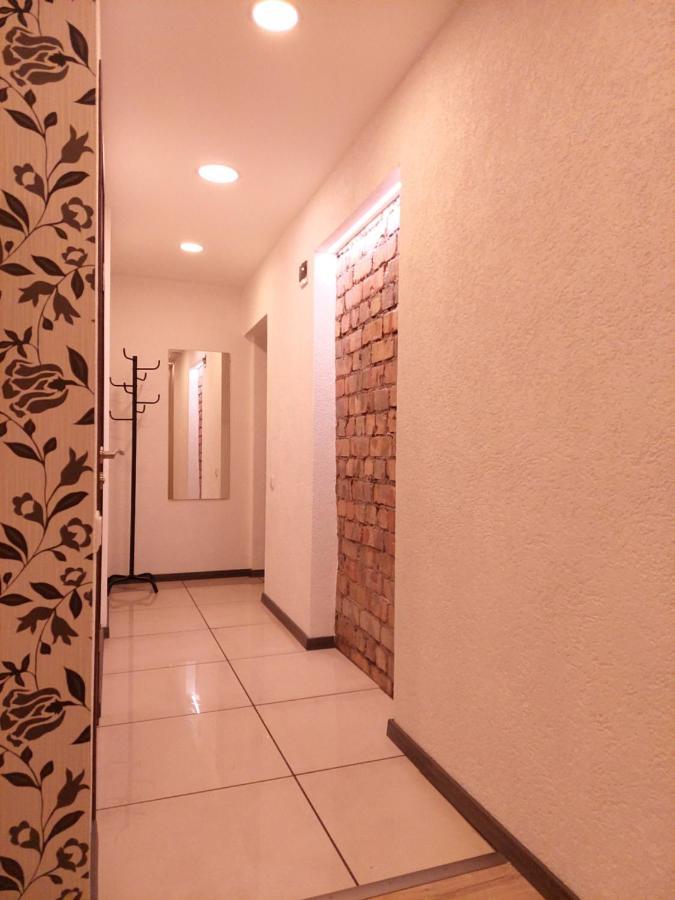 M14 Apartment Gulbene Dış mekan fotoğraf