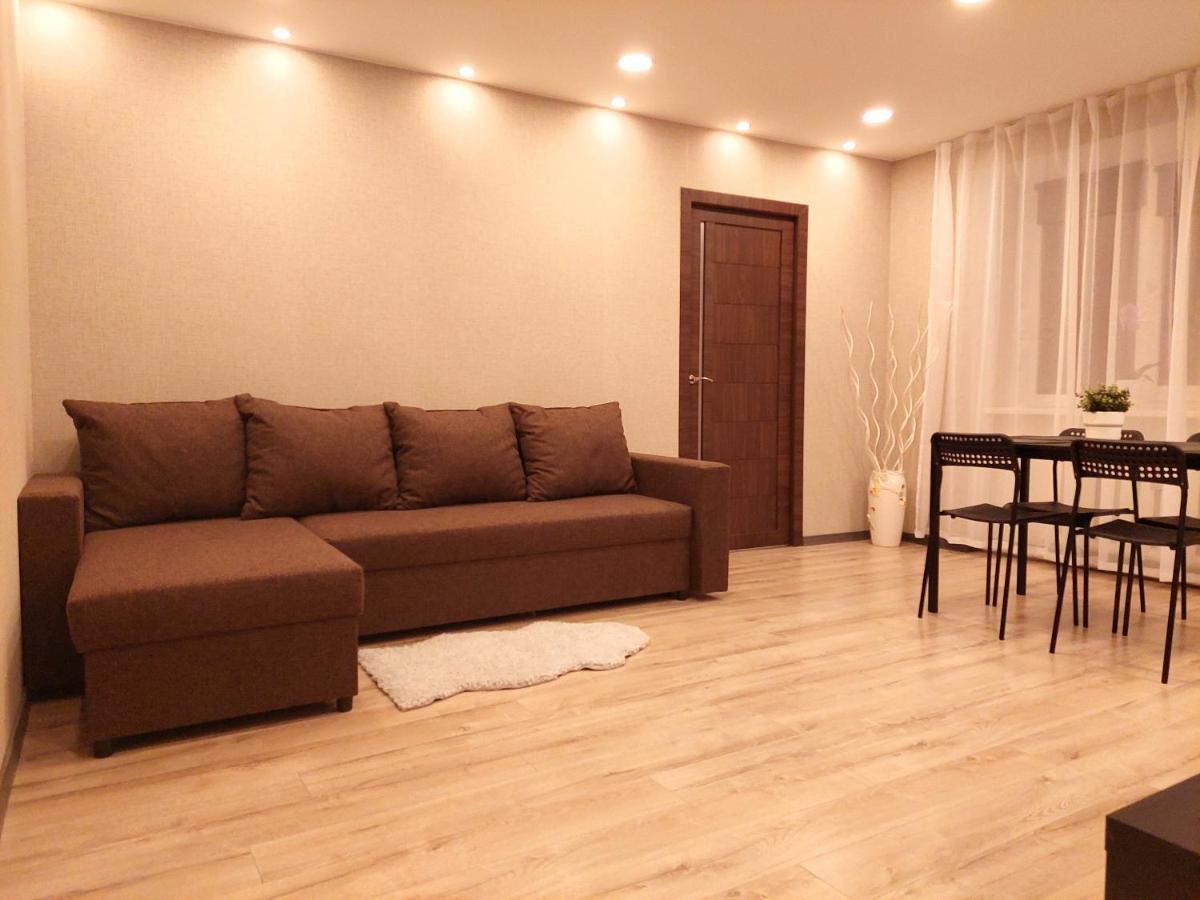 M14 Apartment Gulbene Dış mekan fotoğraf