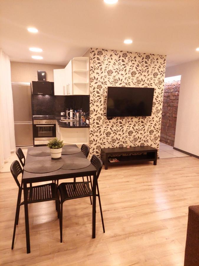 M14 Apartment Gulbene Dış mekan fotoğraf