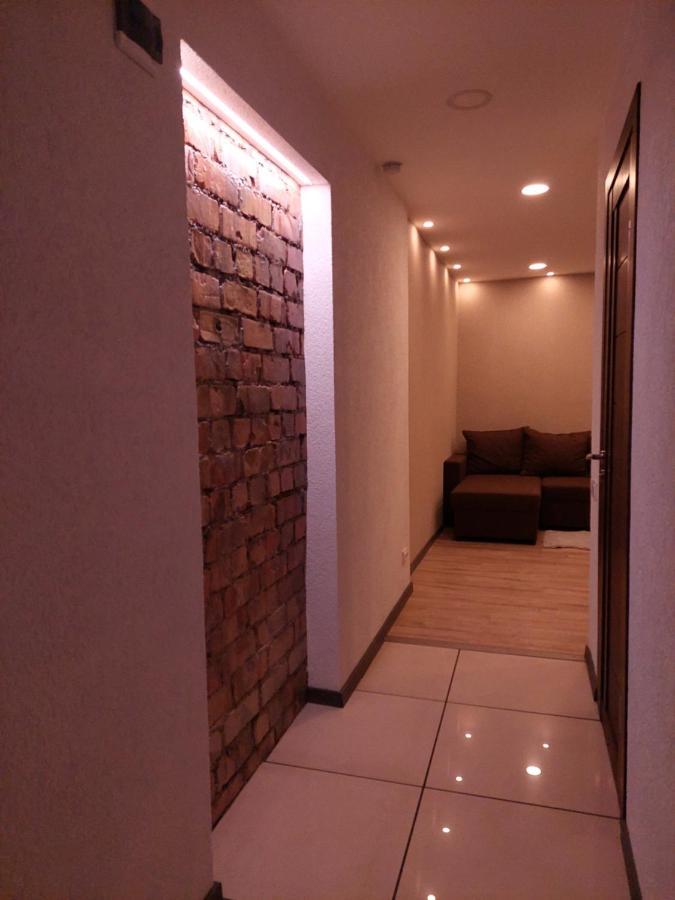 M14 Apartment Gulbene Dış mekan fotoğraf