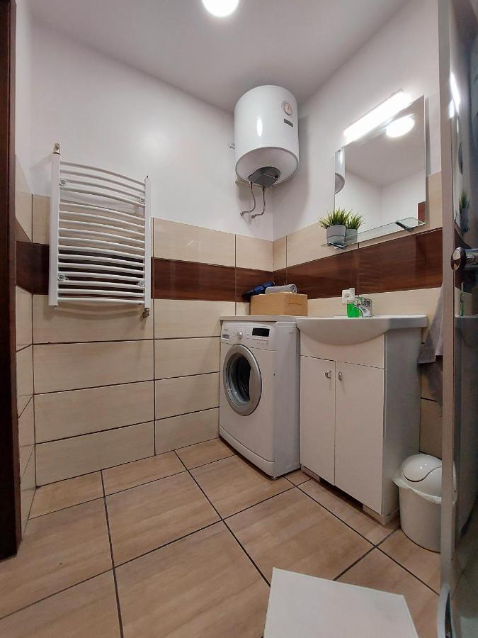 M14 Apartment Gulbene Dış mekan fotoğraf