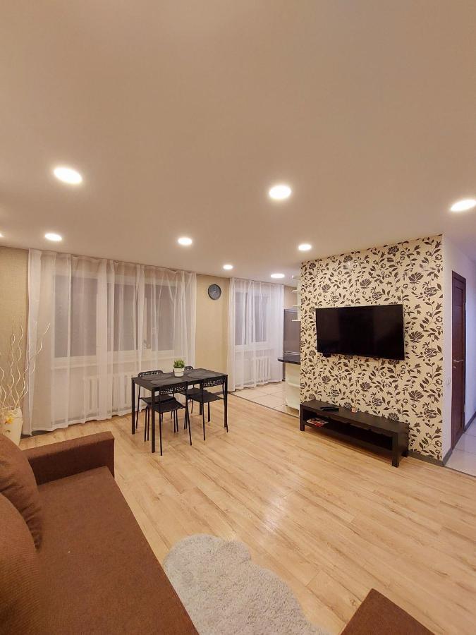 M14 Apartment Gulbene Dış mekan fotoğraf