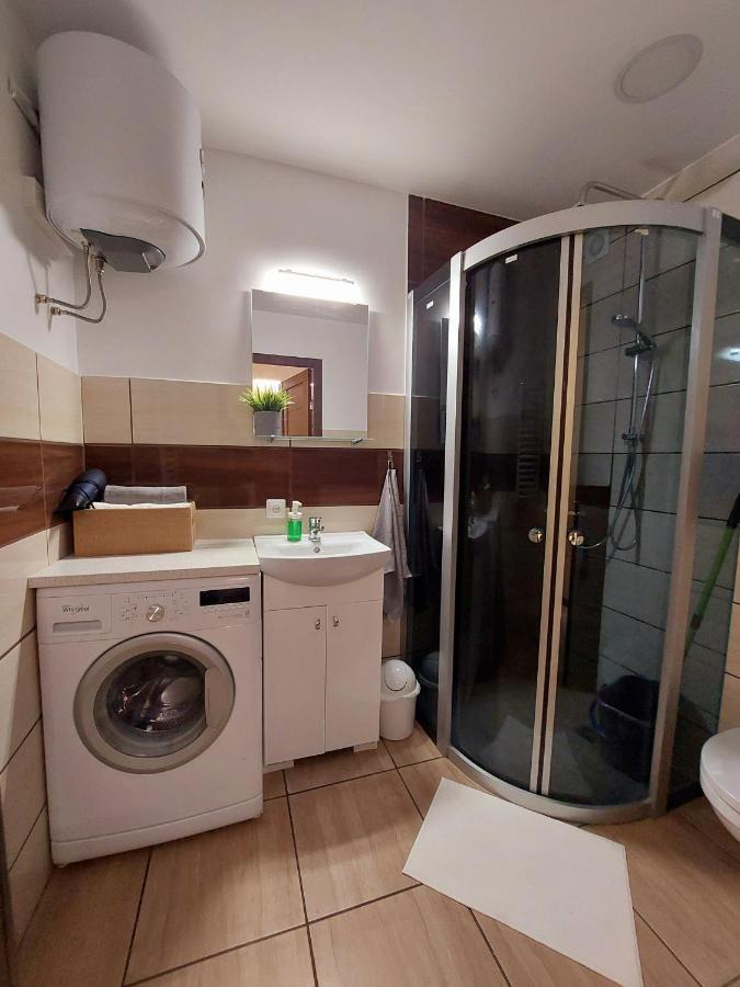 M14 Apartment Gulbene Dış mekan fotoğraf