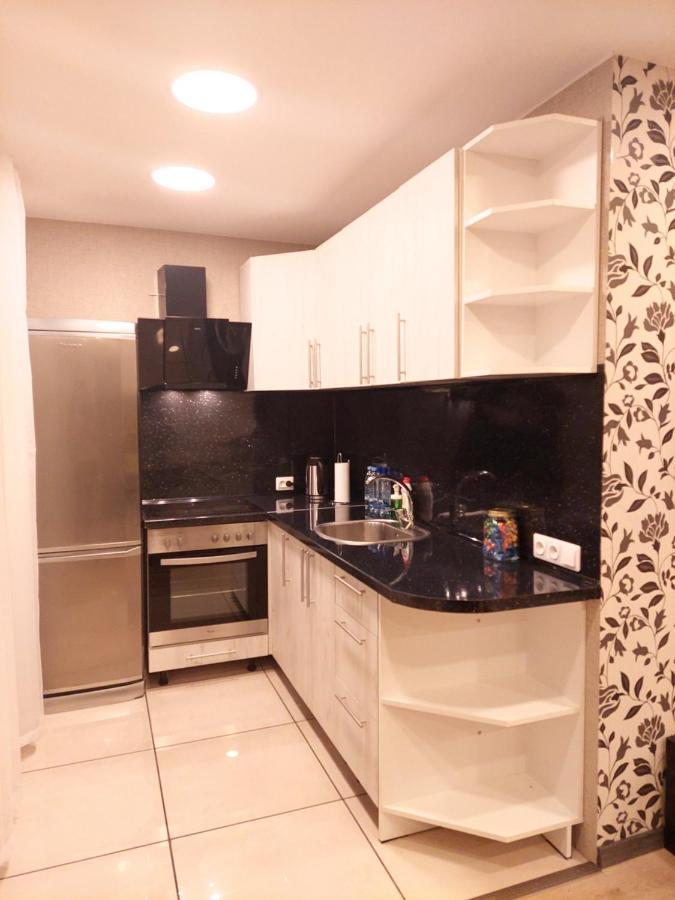 M14 Apartment Gulbene Dış mekan fotoğraf