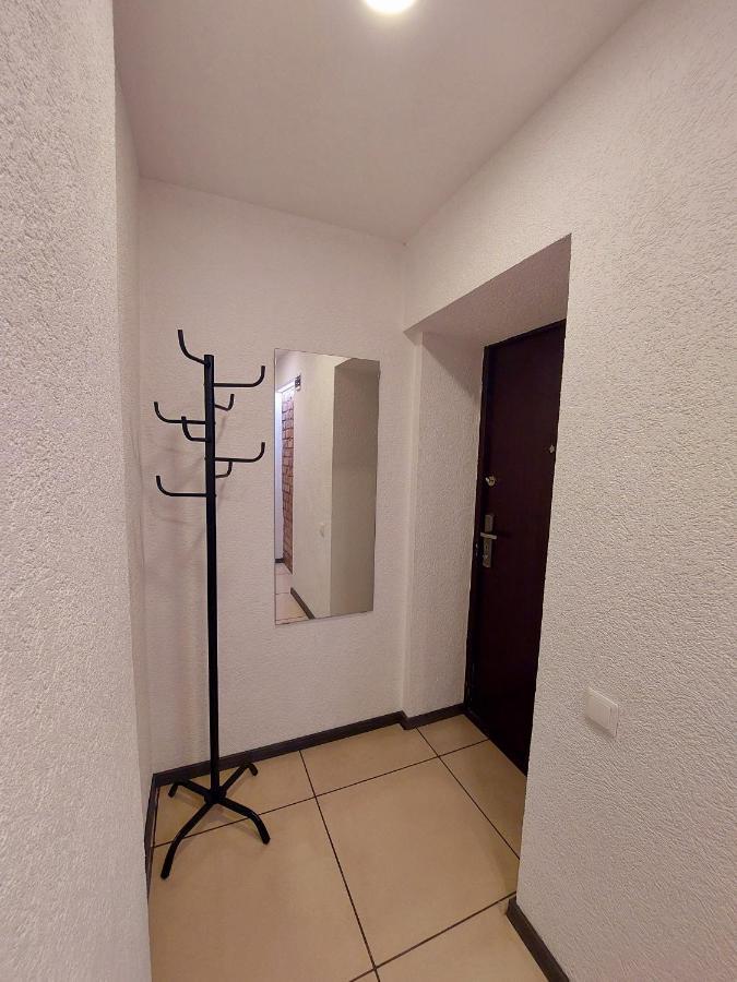 M14 Apartment Gulbene Dış mekan fotoğraf